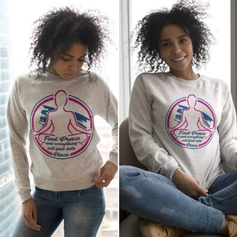 Zen Sweatshirts
